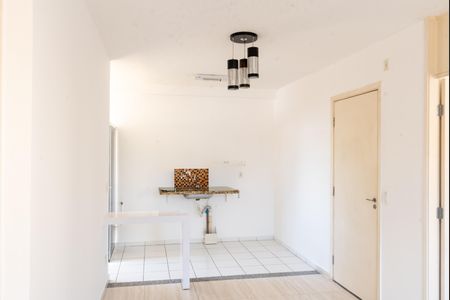 Apartamento à venda com 49m², 3 quartos e 1 vaga Apartamento à venda com 49m², 3 quartos e 1 vagaSala
