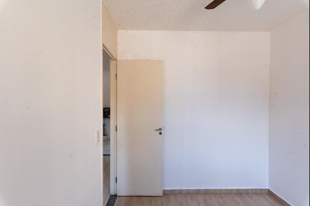 Apartamento à venda com 49m², 3 quartos e 1 vaga Apartamento à venda com 49m², 3 quartos e 1 vagaQuarto 3