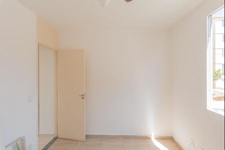 Apartamento à venda com 49m², 3 quartos e 1 vaga Apartamento à venda com 49m², 3 quartos e 1 vagaQuarto 1