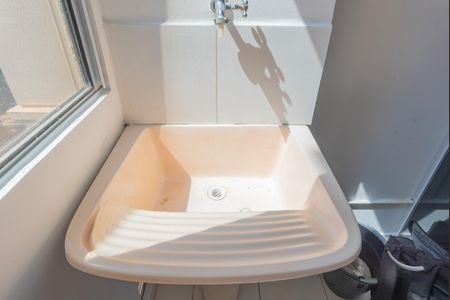 Apartamento à venda com 49m², 3 quartos e 1 vaga Apartamento à venda com 49m², 3 quartos e 1 vagaÁrea de Serviço