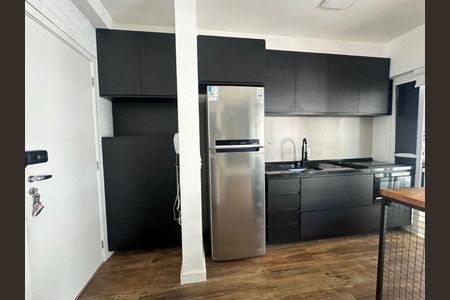 Foto 11 de apartamento à venda com 1 quarto, 40m² em Vila Leopoldina, São Paulo