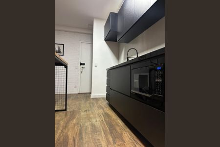 Foto 09 de apartamento à venda com 1 quarto, 40m² em Vila Leopoldina, São Paulo