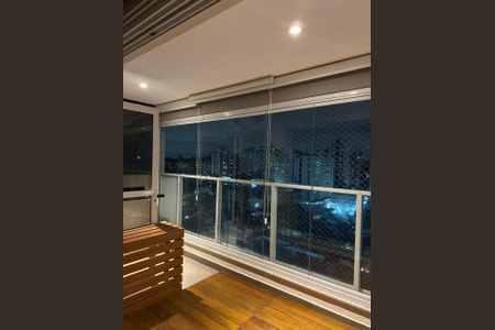 Apartamento à venda com 40m², 1 quarto e 1 vagaFoto 12