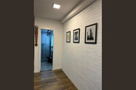 Foto 05 de apartamento à venda com 1 quarto, 40m² em Vila Leopoldina, São Paulo