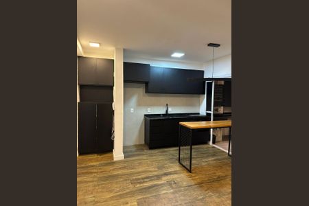 Foto 04 de apartamento à venda com 1 quarto, 40m² em Vila Leopoldina, São Paulo