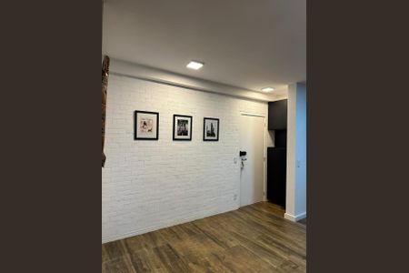 Foto 02 de apartamento à venda com 1 quarto, 40m² em Vila Leopoldina, São Paulo