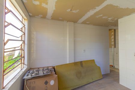 Cozinha de casa à venda com 2 quartos, 260m² em Rio Branco, Canoas