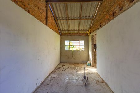 Lavanderia de casa à venda com 2 quartos, 260m² em Rio Branco, Canoas