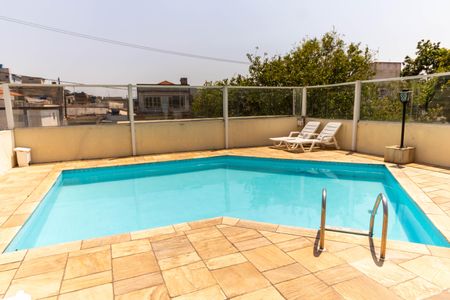 Apartamento à venda com 65m², 2 quartos e 1 vaga Apartamento à venda com 65m², 2 quartos e 1 vagaÁrea comum