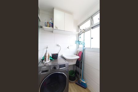 Apartamento à venda com 65m², 2 quartos e 1 vaga Apartamento à venda com 65m², 2 quartos e 1 vagaÁrea de Serviço