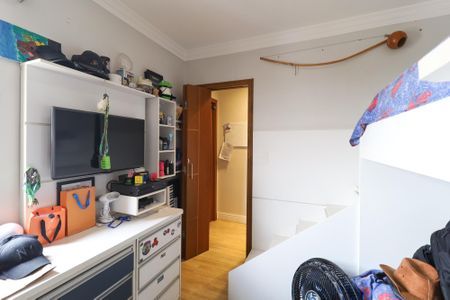 Apartamento à venda com 65m², 2 quartos e 1 vaga Apartamento à venda com 65m², 2 quartos e 1 vagaQuarto 2