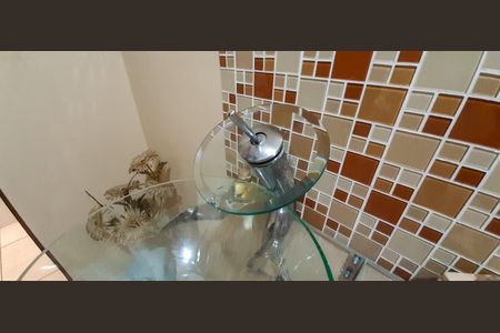 Casa à venda com 180m², 3 quartos e 2 vagas Casa à venda com 180m², 3 quartos e 2 vagasLavabo