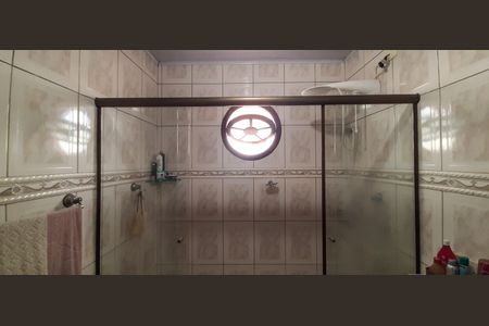 Casa à venda com 180m², 3 quartos e 2 vagas Casa à venda com 180m², 3 quartos e 2 vagasBanheiro da Suíte