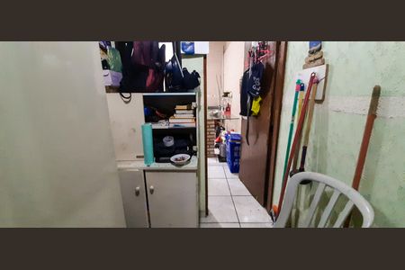 Casa à venda com 180m², 3 quartos e 2 vagas Casa à venda com 180m², 3 quartos e 2 vagasDespensa