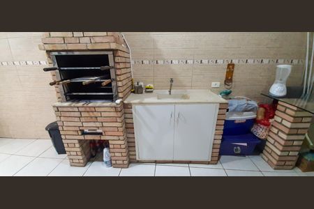 Casa à venda com 180m², 3 quartos e 2 vagas Casa à venda com 180m², 3 quartos e 2 vagasÁrea Gourmet