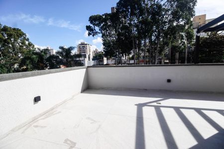 Apartamento à venda com 28m², 1 quarto e sem vagaÁrea comum