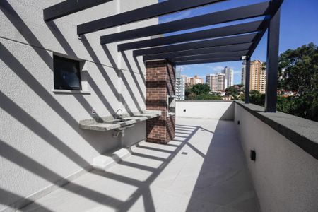 Apartamento à venda com 28m², 1 quarto e sem vagaÁrea comum