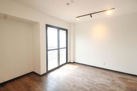 Apartamento à venda com 28m², 1 quarto e sem vagaSala