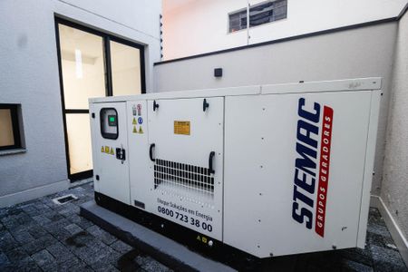 Apartamento à venda com 28m², 1 quarto e sem vagaÁrea comum