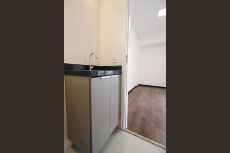Apartamento à venda com 28m², 1 quarto e sem vagaSuíte