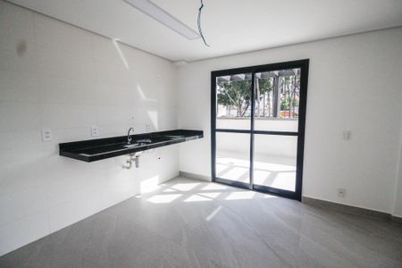Apartamento à venda com 28m², 1 quarto e sem vagaÁrea comum