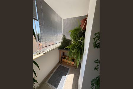 Apartamento para alugar com 80m², 2 quartos e 2 vagas