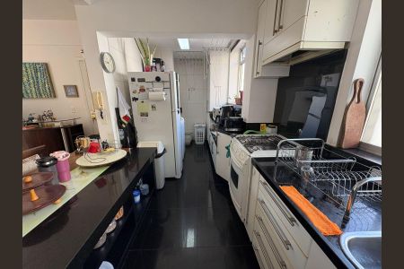 Apartamento para alugar com 80m², 2 quartos e 2 vagas
