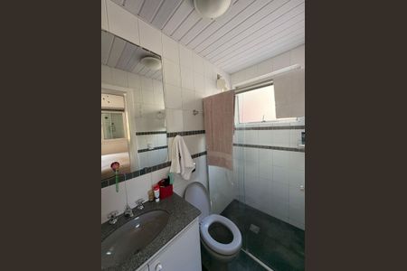 Apartamento para alugar com 80m², 2 quartos e 2 vagas