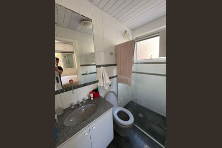 Apartamento para alugar com 80m², 2 quartos e 2 vagas