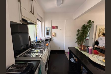 Apartamento para alugar com 80m², 2 quartos e 2 vagas