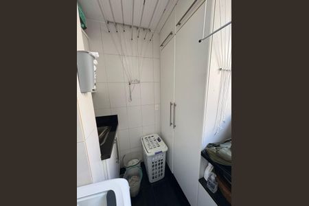 Apartamento para alugar com 80m², 2 quartos e 2 vagas