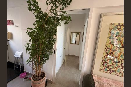 Apartamento para alugar com 80m², 2 quartos e 2 vagas