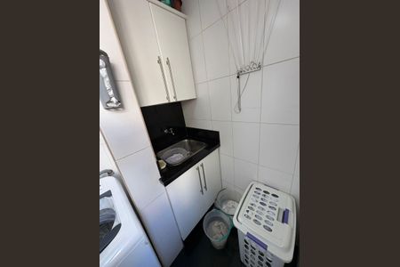 Apartamento para alugar com 80m², 2 quartos e 2 vagas