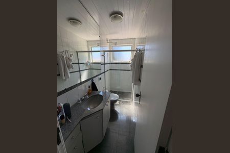 Apartamento para alugar com 80m², 2 quartos e 2 vagas