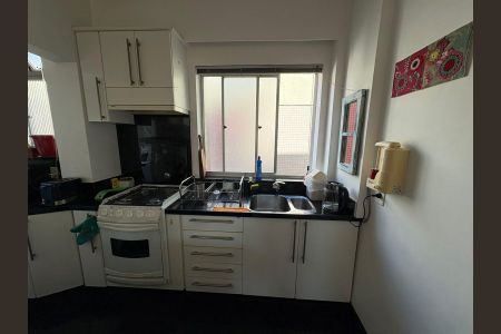 Apartamento para alugar com 80m², 2 quartos e 2 vagas