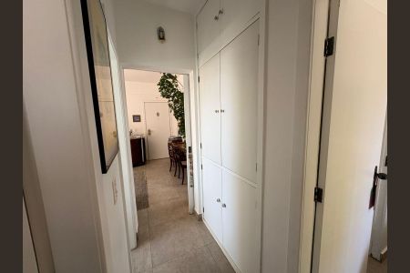 Apartamento para alugar com 80m², 2 quartos e 2 vagas
