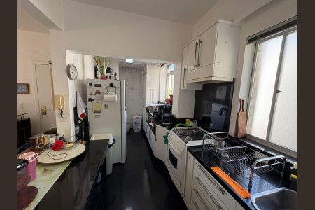 Apartamento para alugar com 80m², 2 quartos e 2 vagas
