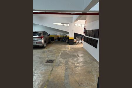 Apartamento para alugar com 80m², 2 quartos e 2 vagas