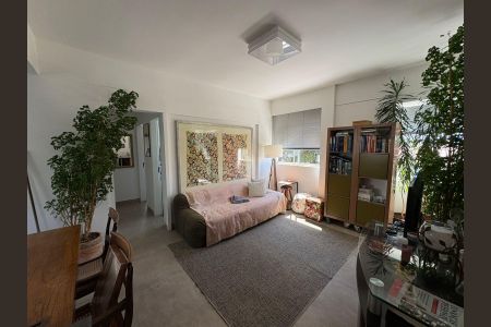 Apartamento para alugar com 80m², 2 quartos e 2 vagas