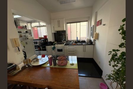 Apartamento para alugar com 80m², 2 quartos e 2 vagas