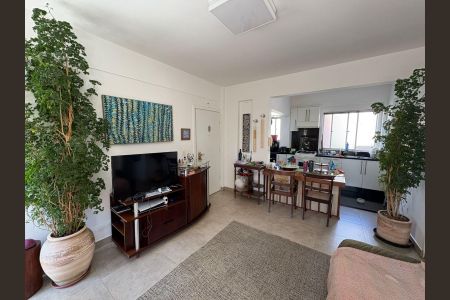 Apartamento para alugar com 80m², 2 quartos e 2 vagas