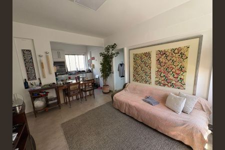 Apartamento para alugar com 80m², 2 quartos e 2 vagas