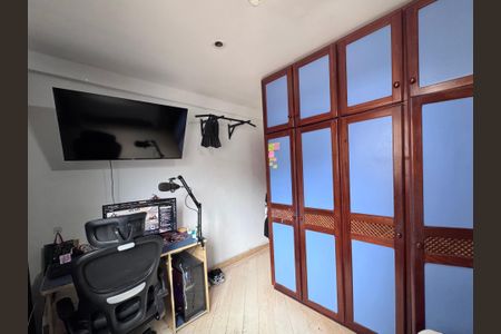 Apartamento à venda com 122m², 3 quartos e 2 vagasQuarto 2