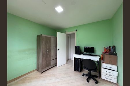 Apartamento à venda com 122m², 3 quartos e 2 vagasQuarto 1