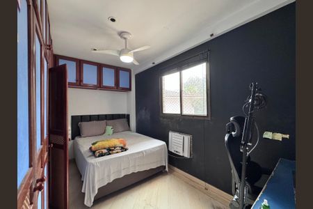 Apartamento à venda com 122m², 3 quartos e 2 vagasQuarto 2