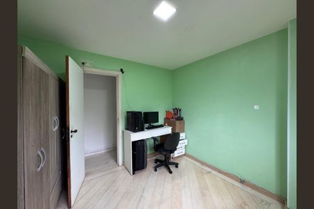 Apartamento à venda com 122m², 3 quartos e 2 vagasQuarto 1