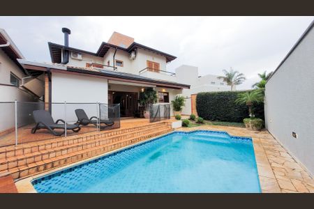 Casa de condomínio para alugar com 250m², 3 quartos e 2 vagas Casa de condomínio para alugar com 250m², 3 quartos e 2 vagasPiscina