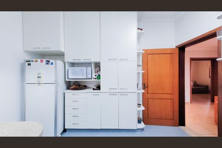 Casa de condomínio para alugar com 250m², 3 quartos e 2 vagas Casa de condomínio para alugar com 250m², 3 quartos e 2 vagasCozinha