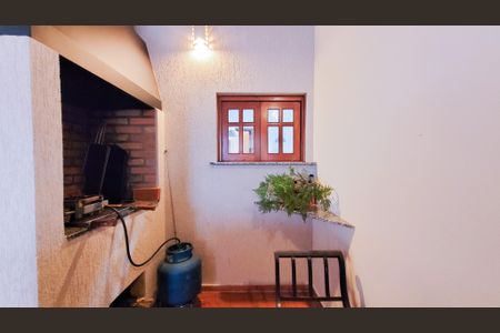 Casa de condomínio para alugar com 250m², 3 quartos e 2 vagas Casa de condomínio para alugar com 250m², 3 quartos e 2 vagasÁrea gourmet