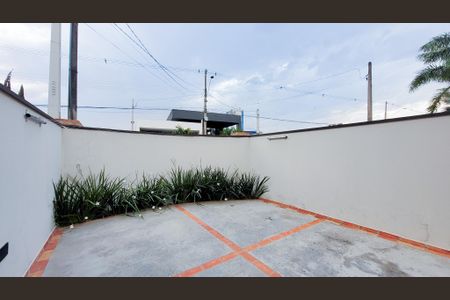 Casa de condomínio para alugar com 250m², 3 quartos e 2 vagas Casa de condomínio para alugar com 250m², 3 quartos e 2 vagasÁrea externa